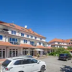 Waterkant 16 - Windjammer * Boltenhagen (Ostseebad)