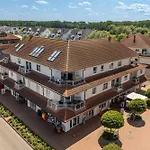 Lejlighed Waterkant 16 - Windjammer *