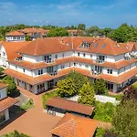 Waterkant 16 - Windjammer Boltenhagen (Ostseebad)