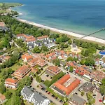 Waterkant 16 - Windjammer Lejlighed Boltenhagen (Ostseebad)