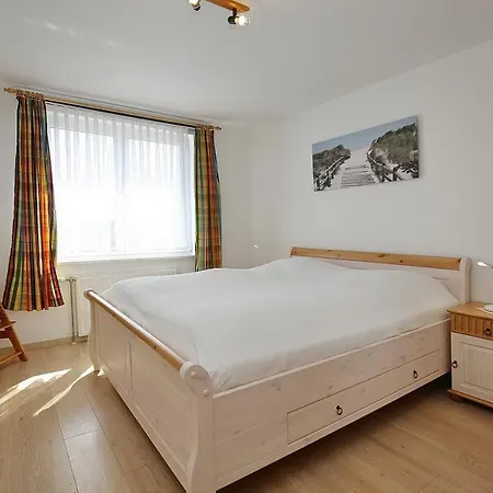 Waterkant 16 - Windjammer