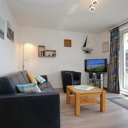 Waterkant 16 - Windjammer *