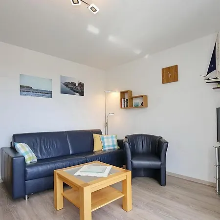 Waterkant 16 - Windjammer * Boltenhagen (Ostseebad)