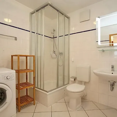 Waterkant 16 - Windjammer Boltenhagen (Ostseebad)