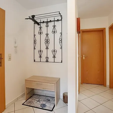 Waterkant 16 - Windjammer *