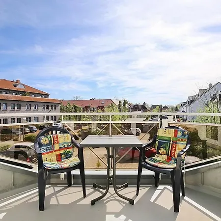 Waterkant 16 - Windjammer