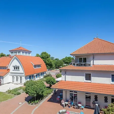 Apartment Waterkant 16 - Windjammer