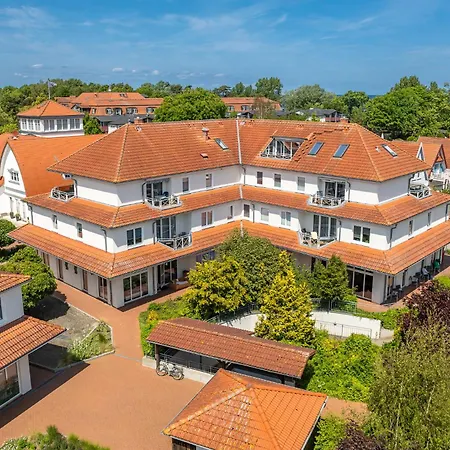 Waterkant 16 - Windjammer Boltenhagen (Ostseebad)